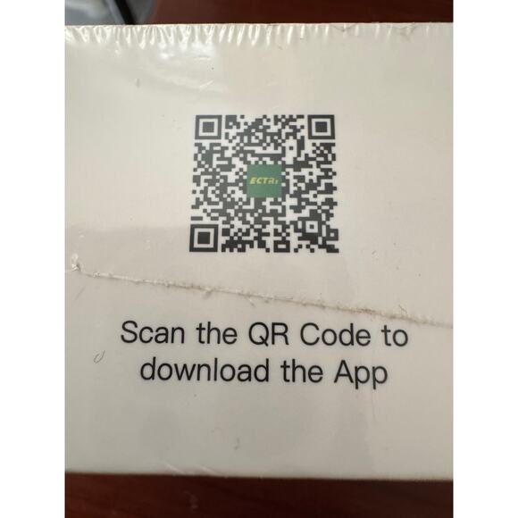 Smart Ring Sleep Tracking Wearable Heart Rate Fitness Tracker Size 10 Silver - Picture 3 of 6